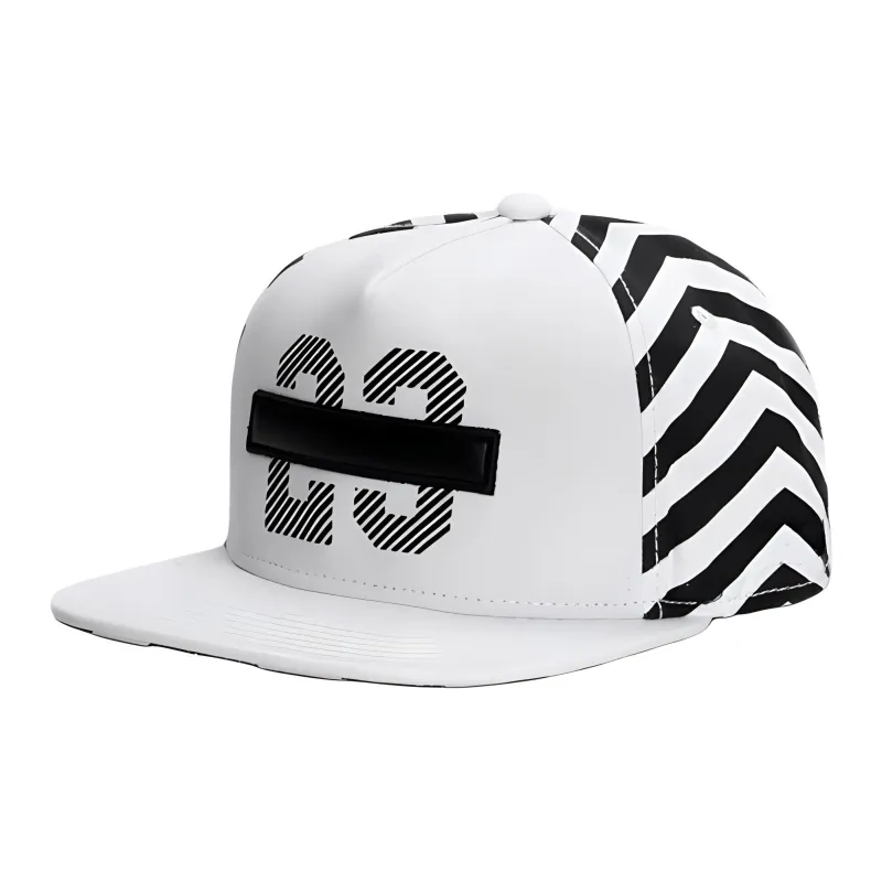 BEPOP Cotton Polyester Baseball Caps Unisex-3