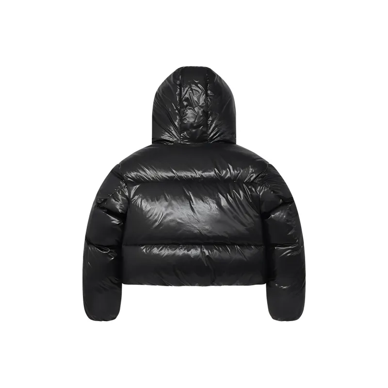 COVERNAT Down Jackets Women's Black-1