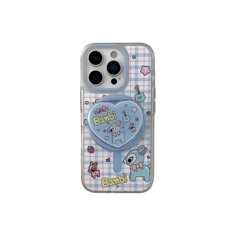 MAYGI Phone Cases-0