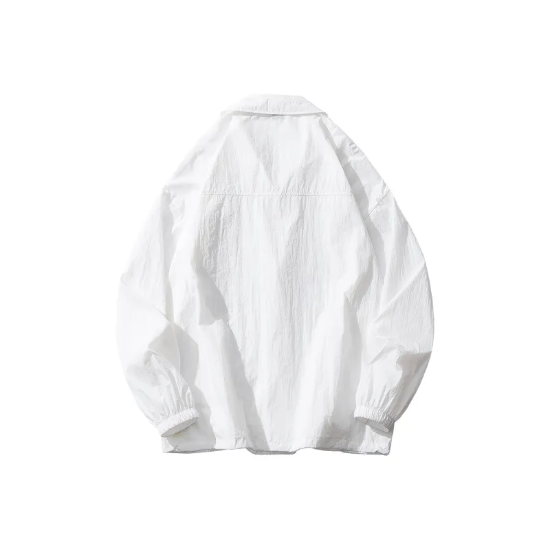 CHARLIE GOLF Shirts Unisex-1