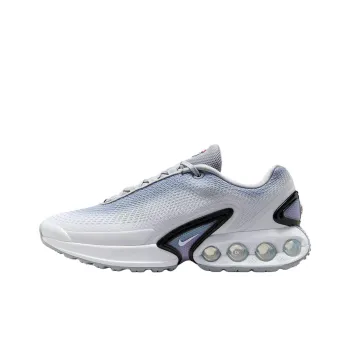 Nike Air Max Dn Premium Wolf Grey Pure Platinum Aurora Green White Women's