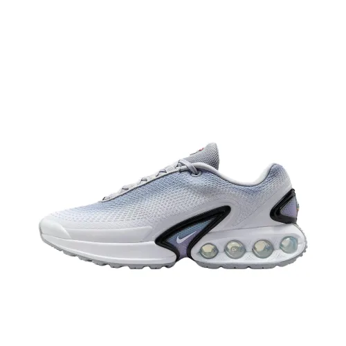 nike wide Air Max Dn Premium Wolf Grey Pure Platinum Aurora Green White Women's