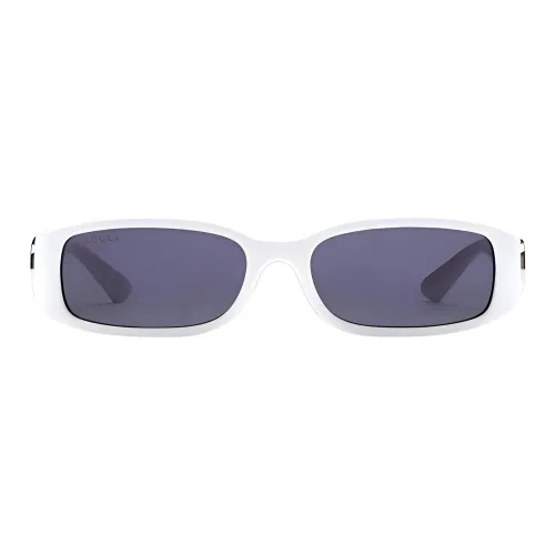 Balenciaga Dynasty Rectangle frame Sunglasses
