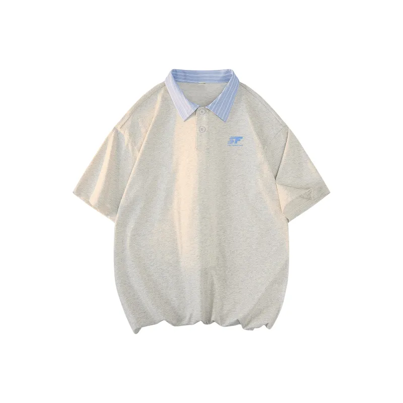 7 SEVFUN T-Shirt Unisex Light Blue-8