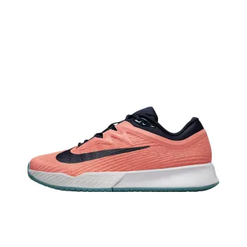 Nike Court Air Zoom Vapor Pro 3 Hc Apricot Agate White Denim Turquoise Obsidian