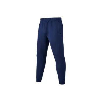 Skechers Basic Sports Series Knitted Sweatpants Men's Collegiate Marine Blue 02MZ