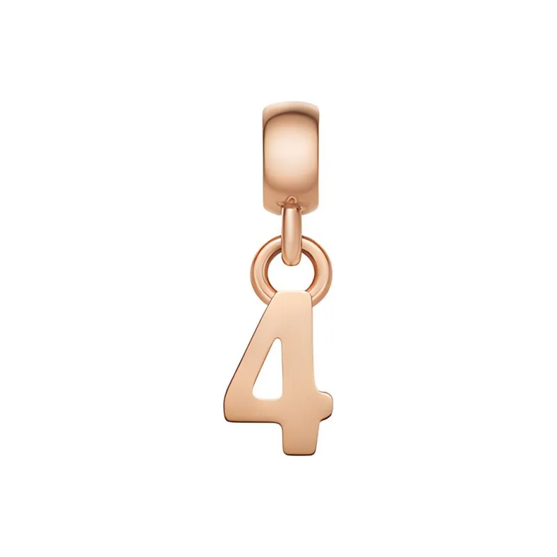 DW/DanielWellington CHARMS Whisper Charms / Pendants Unisex-4
