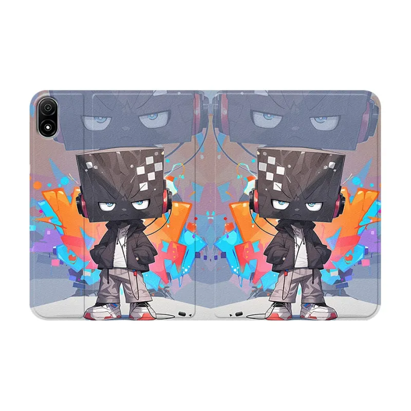 YIBAOBAO Tablet Protective Cases-15