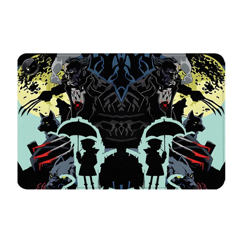 YIBAOBAO Tablet Protective Cases-23