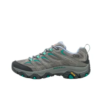 Moab 3 Women's MERRELL GORE TEX 'Granite Marine' Women's