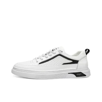 HD Slip Resistant, Abrasion Resistant, Lightweight, Breathable Low Top Skateboard Shoes Men's