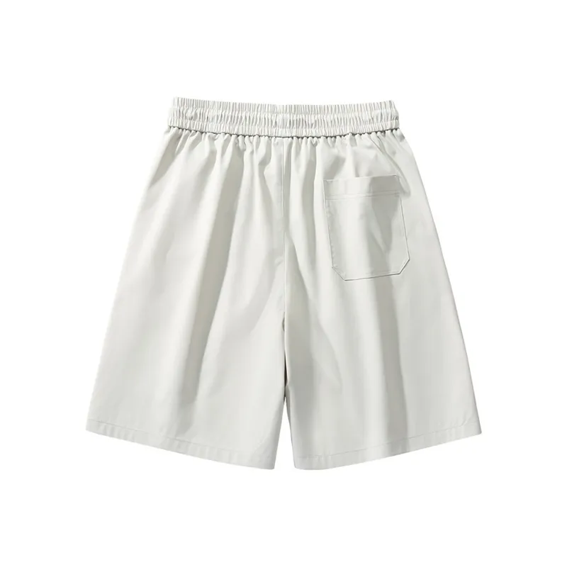 UF9193 Casual Shorts Men-1