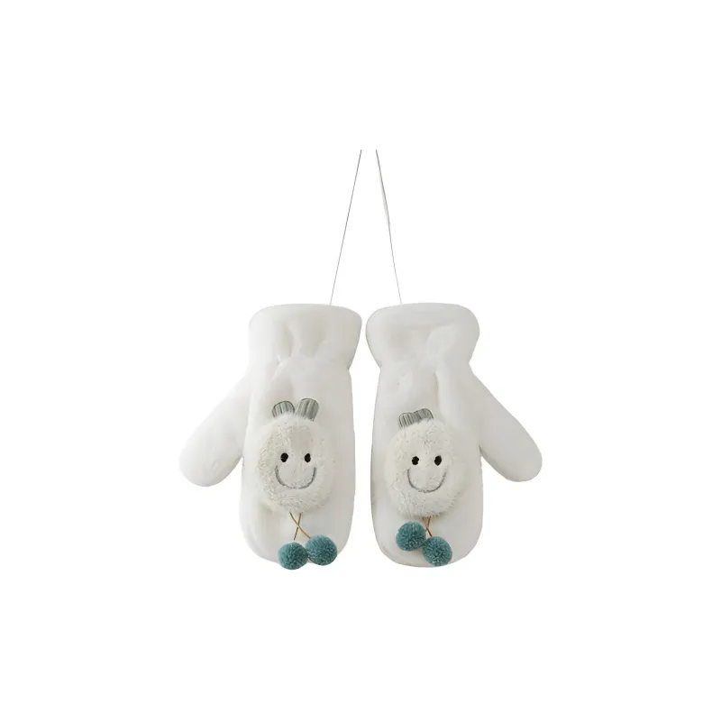 FREE RABBITⅡ Knit Gloves Women's-0
