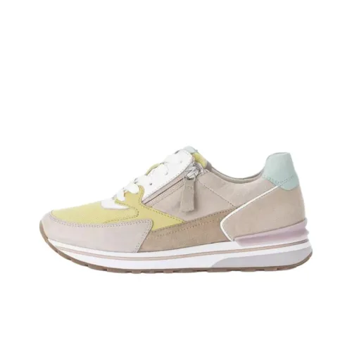 Gabor Comfort Low Top Casual shoes Hays Women's Multicolor