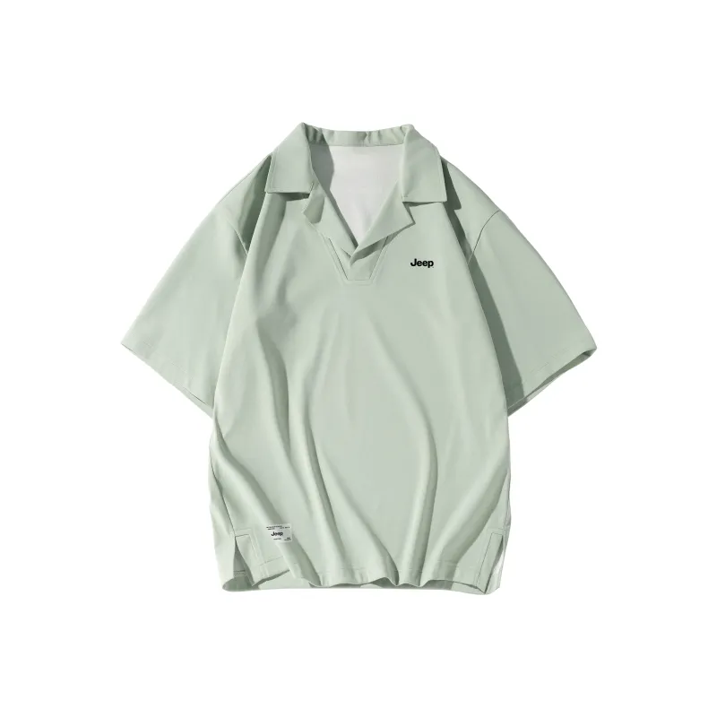 Jeep T Shirts Unisex-4