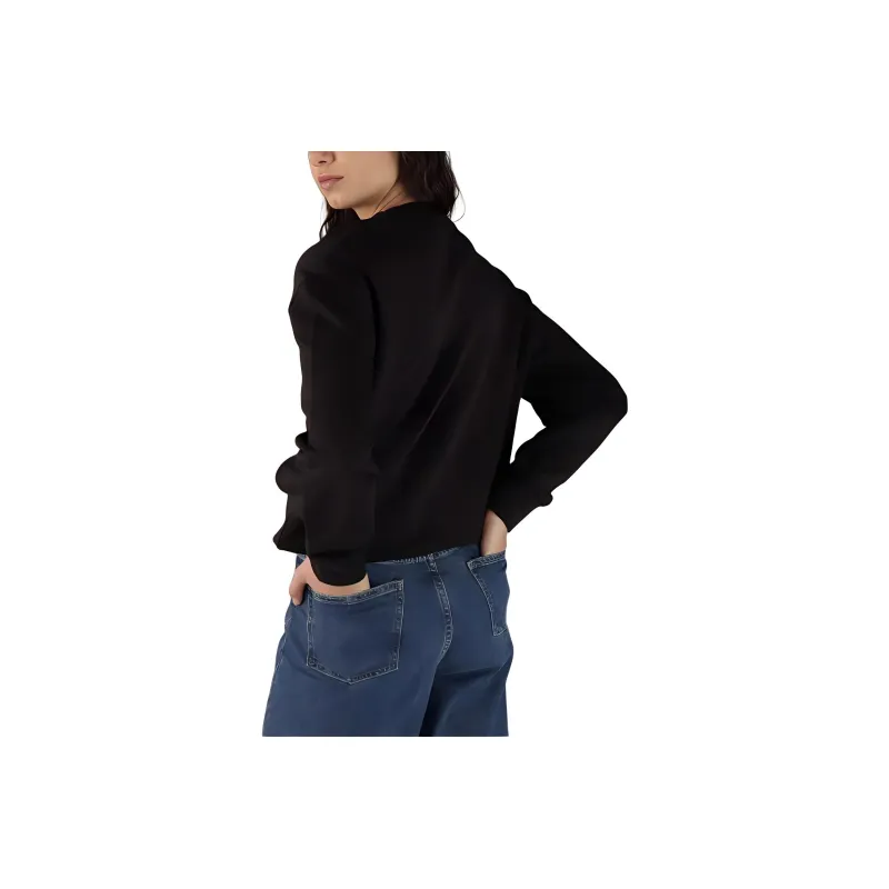 Calvin Klein Fleece Sweatshirt-3