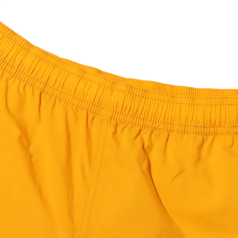 THE NORTH FACE Casual Shorts Men's Yellow-2