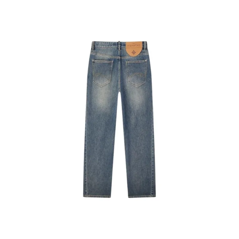 JOHN RICHMOND Jeans Men's Vintage Denim-1