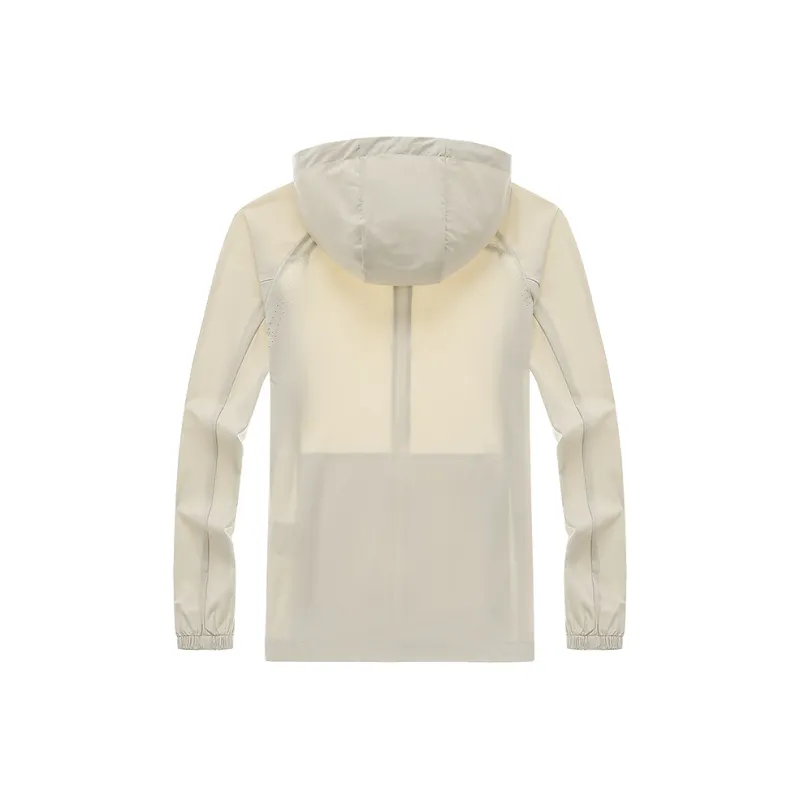 SNOW FLYING Jackets & Coats Unisex Cream Apricot-1
