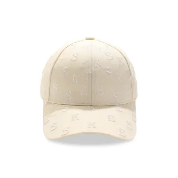 ZANC Cotton Baseball Caps Unisex