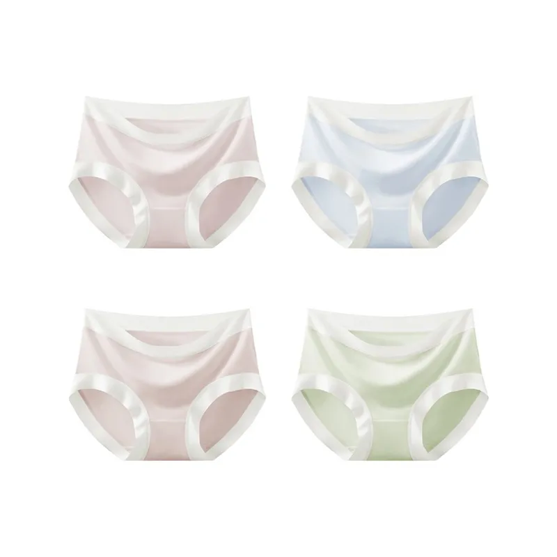Caramella Underpants Women's 4 Pack-22
