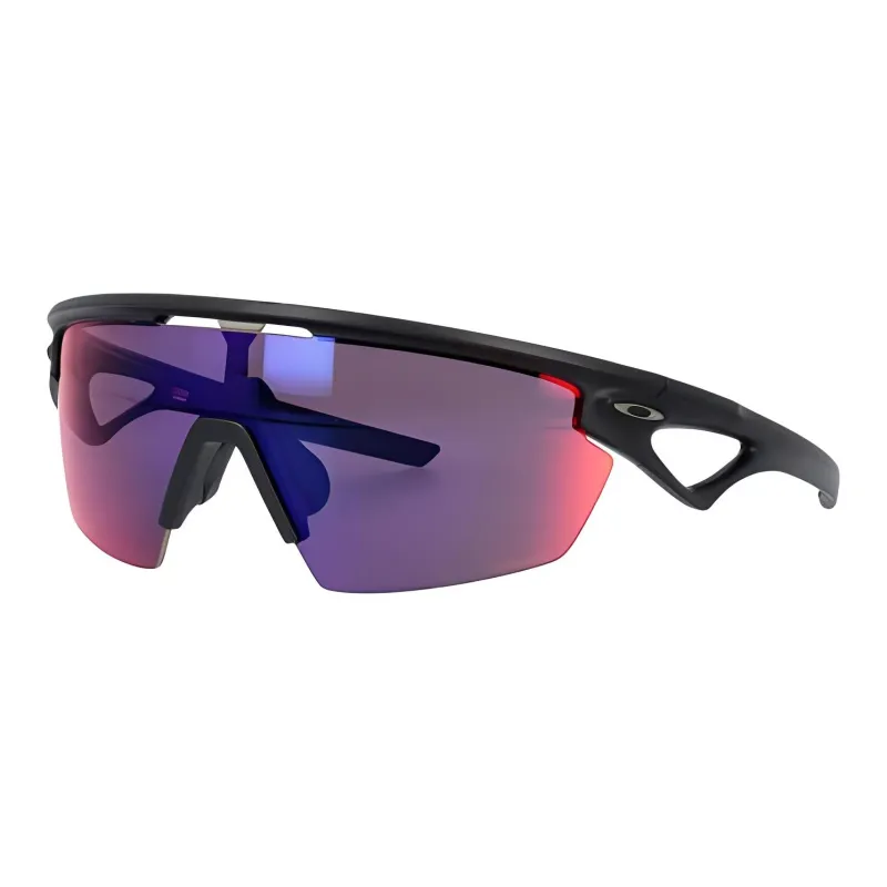 Oakley Sphaera Shield frame Sunglasses-0