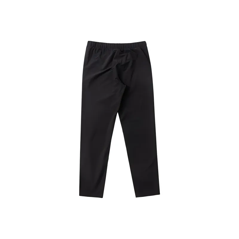 THE NORTH FACE Sports Pants Women's Black-1