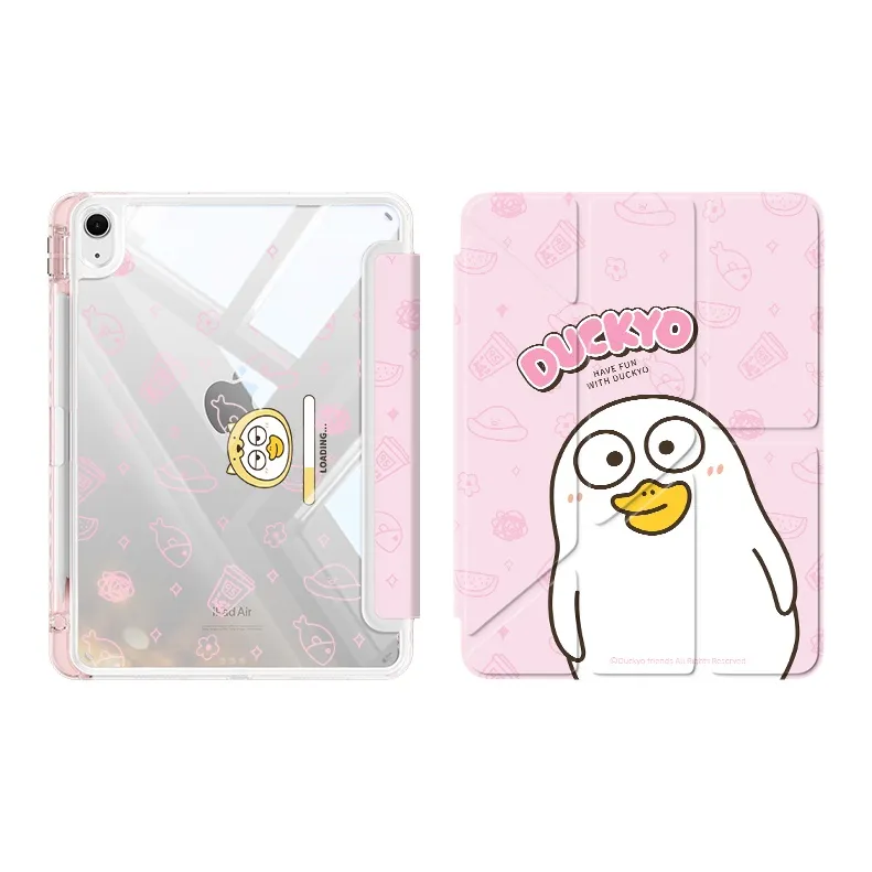BC@RBRKK Compatibility IPad/iPad Air/iPad Pro Collection Tablet Protective Cases-3