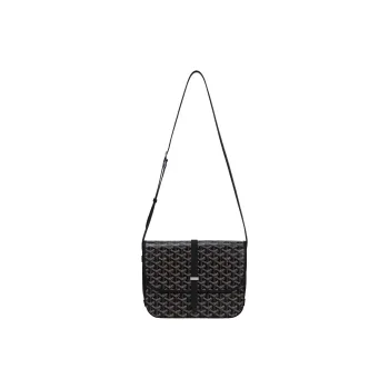 GOYARD Belvédère Crossbody Bags