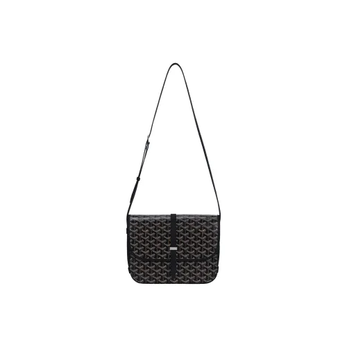 GOYARD Belvédère Crossbody Bags