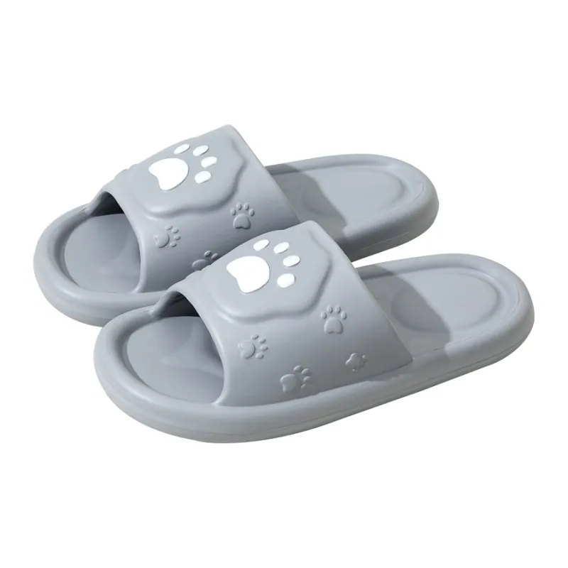 Gogaman Slippers / Home Slippers-4