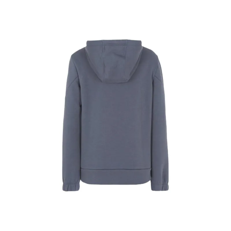 ARMANI EXCHANGEAE Sweatshirt Women's Gray-1