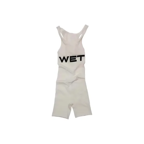 YEEZY Bodysuits Women's Ivory