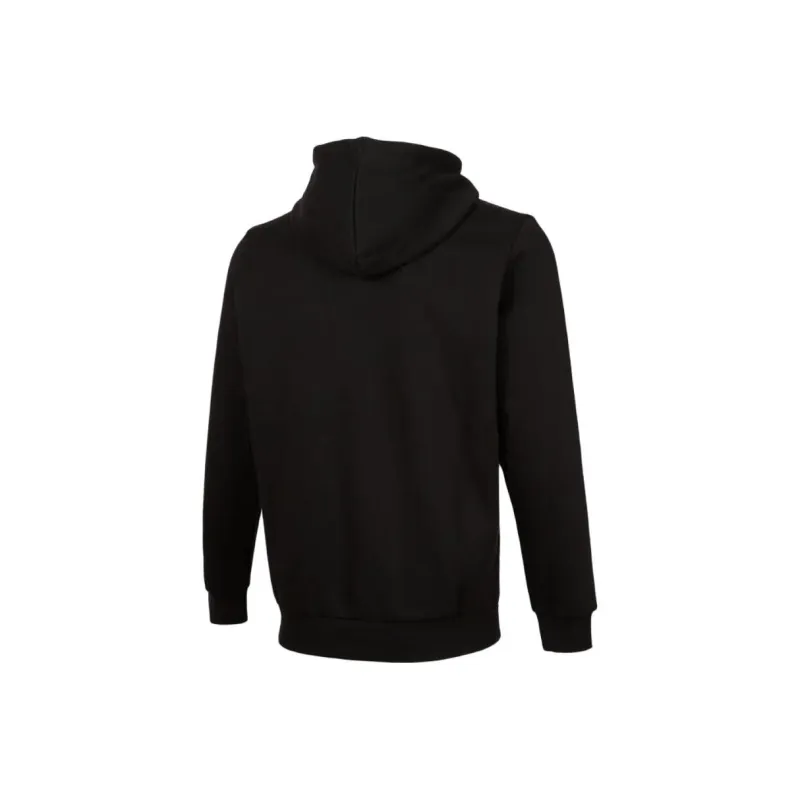 PUMA Essentials Sweatshirt Men's Black-1