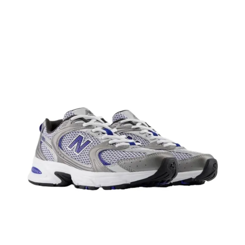 New Balance 530 Silver Blue Women's-2