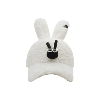 FREE RABBITⅡ Baseball Caps Unisex