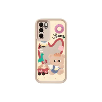 MAYGI Phone Cases