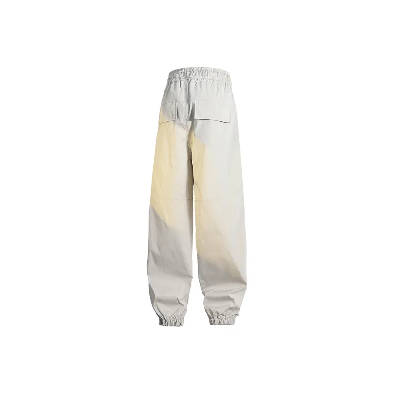 CHARLIE GOLF Casual Pants Unisex-5