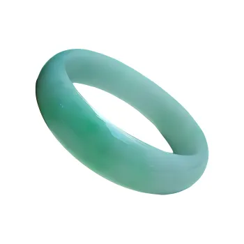 Fei Yan Glutinous Jade Bangles Kids'