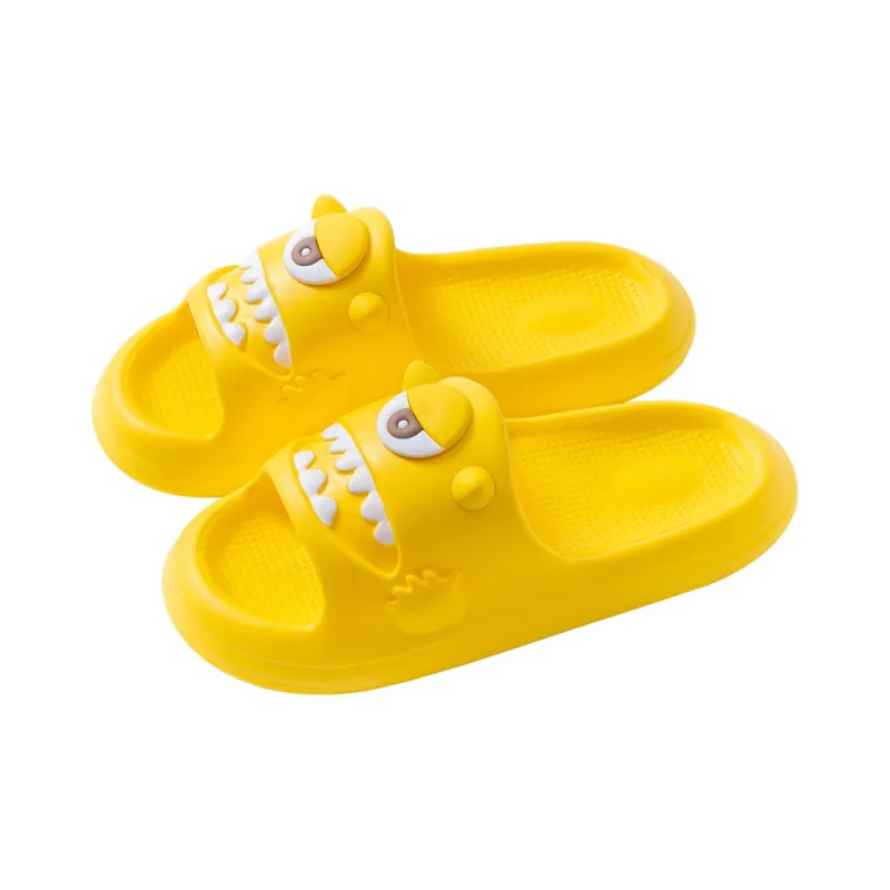 Gogaman Slippers / Home Slippers-1