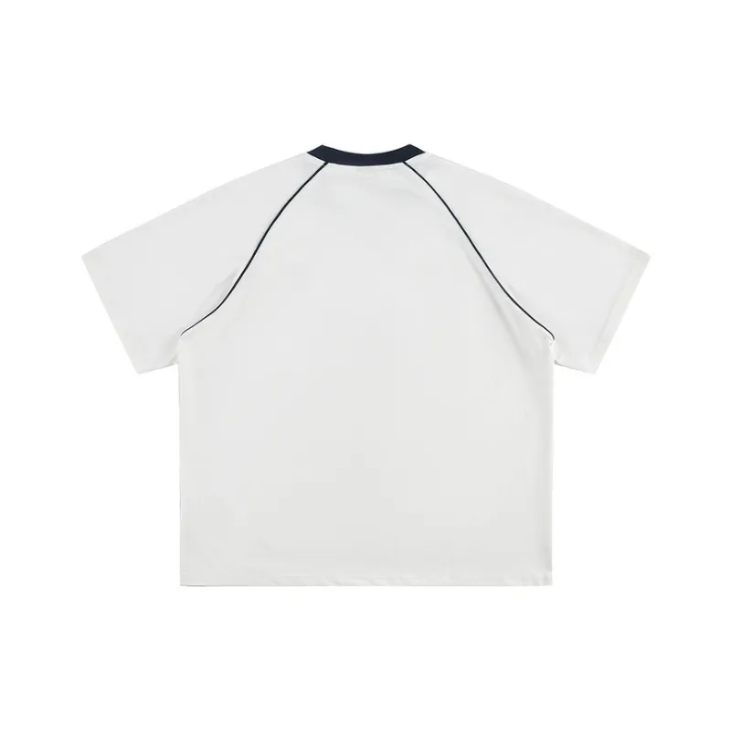 BONAS T Shirts Unisex-1