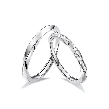 FireMonkey Rings Unisex