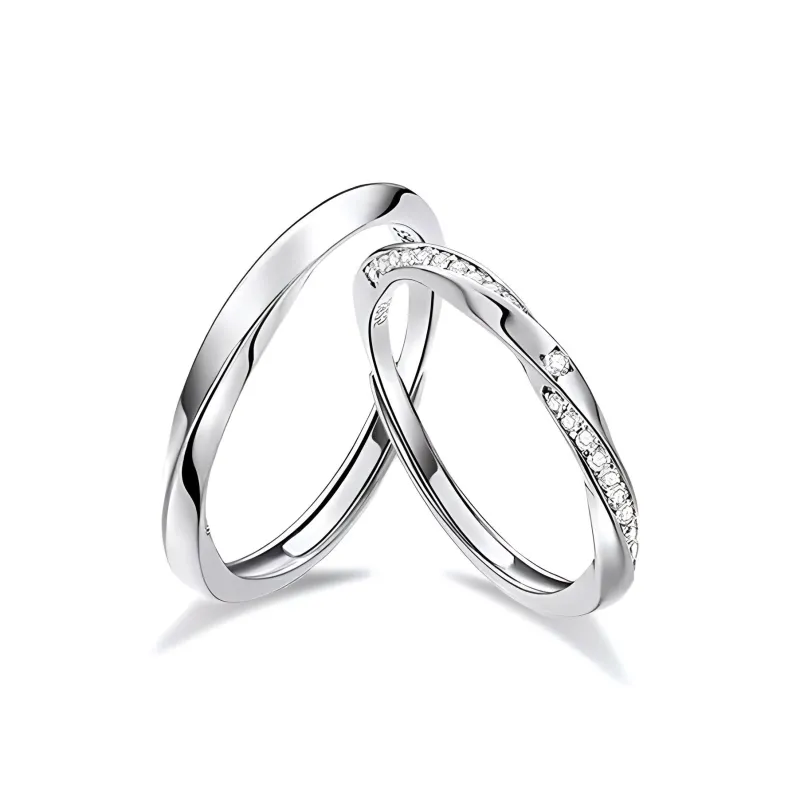 FireMonkey Rings Unisex-0