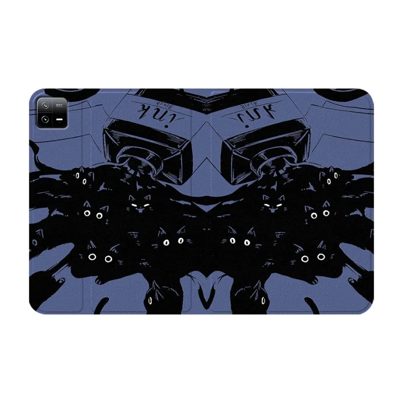 YIBAOBAO Tablet Protective Cases-19