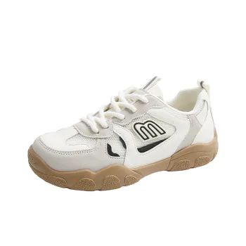 Boogie Bear Chunky Sneakers Women's