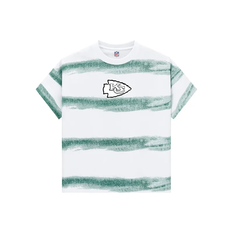 NFL T Shirts Unisex-15