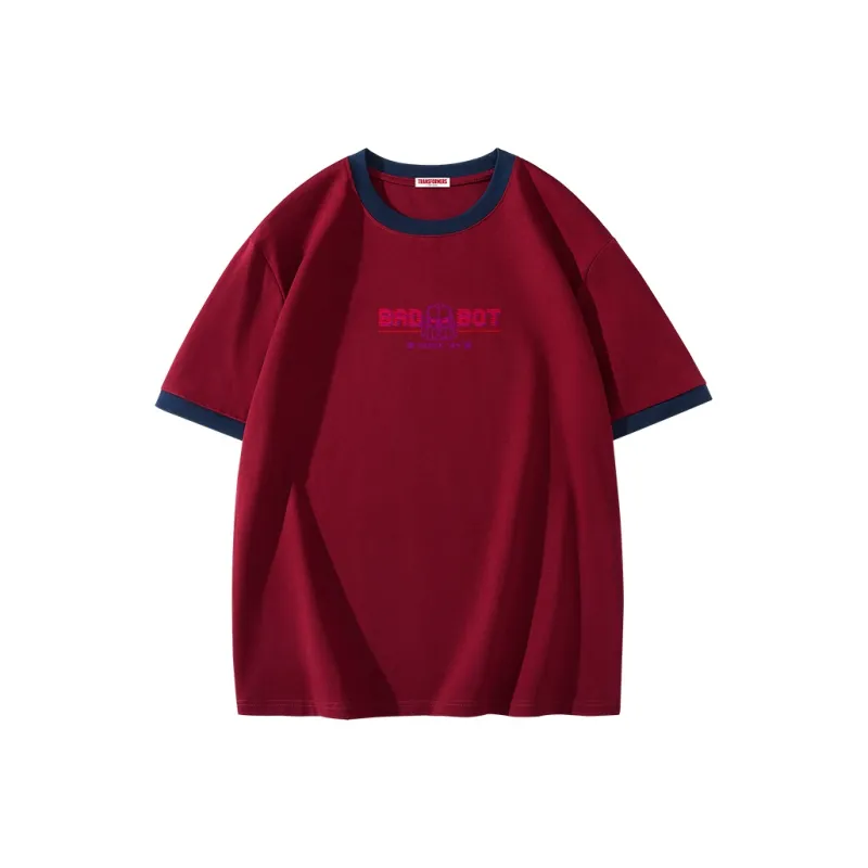 TRANSFORMERS T Shirts Unisex-8