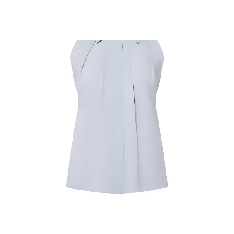 LOUIS VUITTON Tailored Halter Top-3