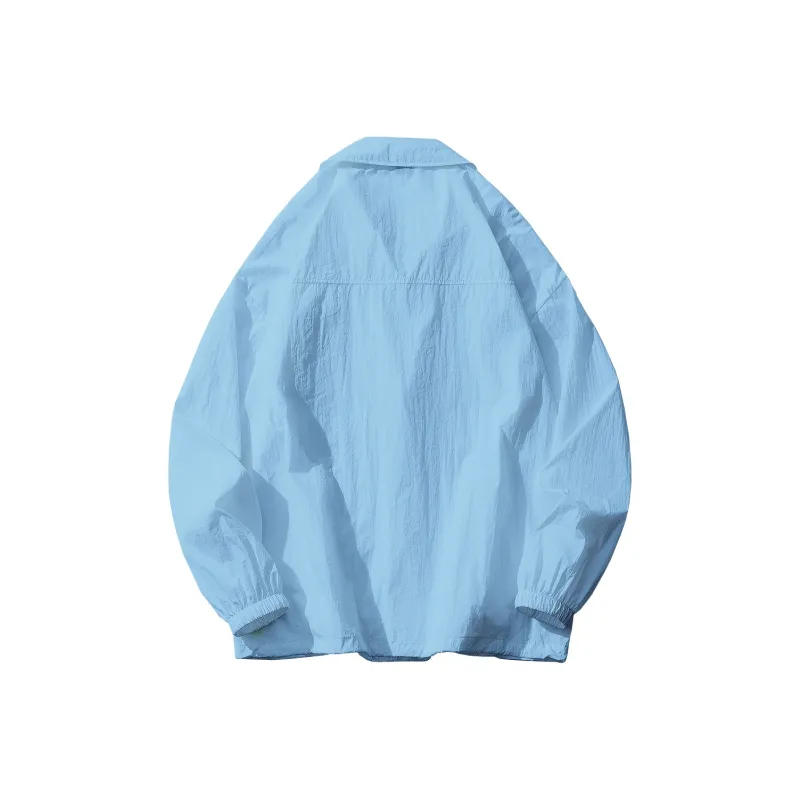 CHARLIE GOLF Shirts Unisex-6
