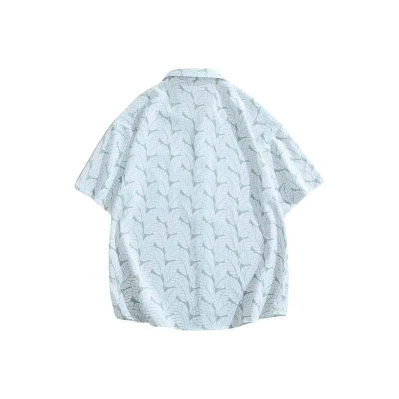 CLOR Shirt Unisex Dominican Apricot-1